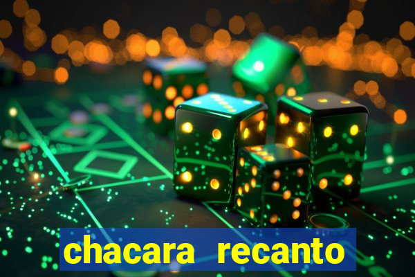 chacara recanto fortuna franca sp
